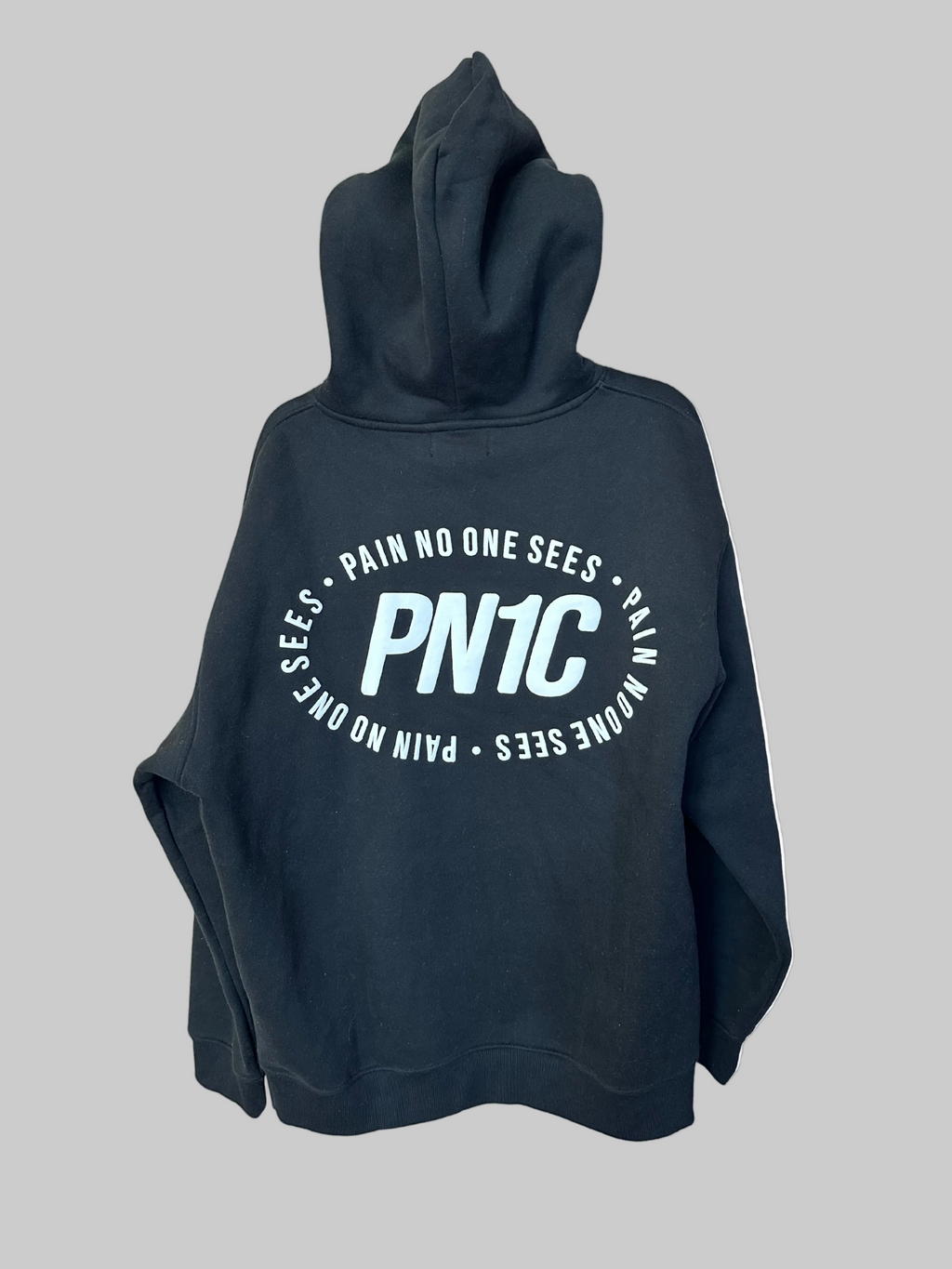 Black Original Hoodie