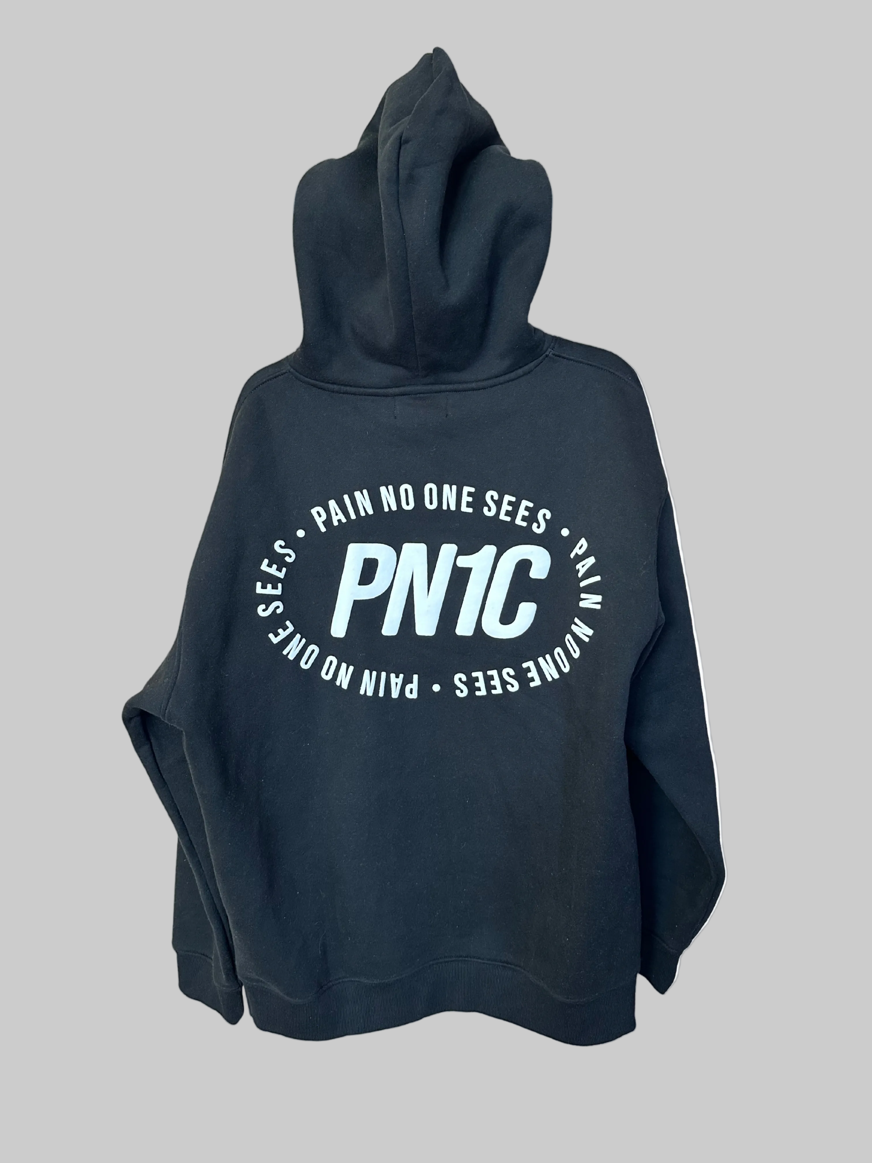 Black Original Hoodie