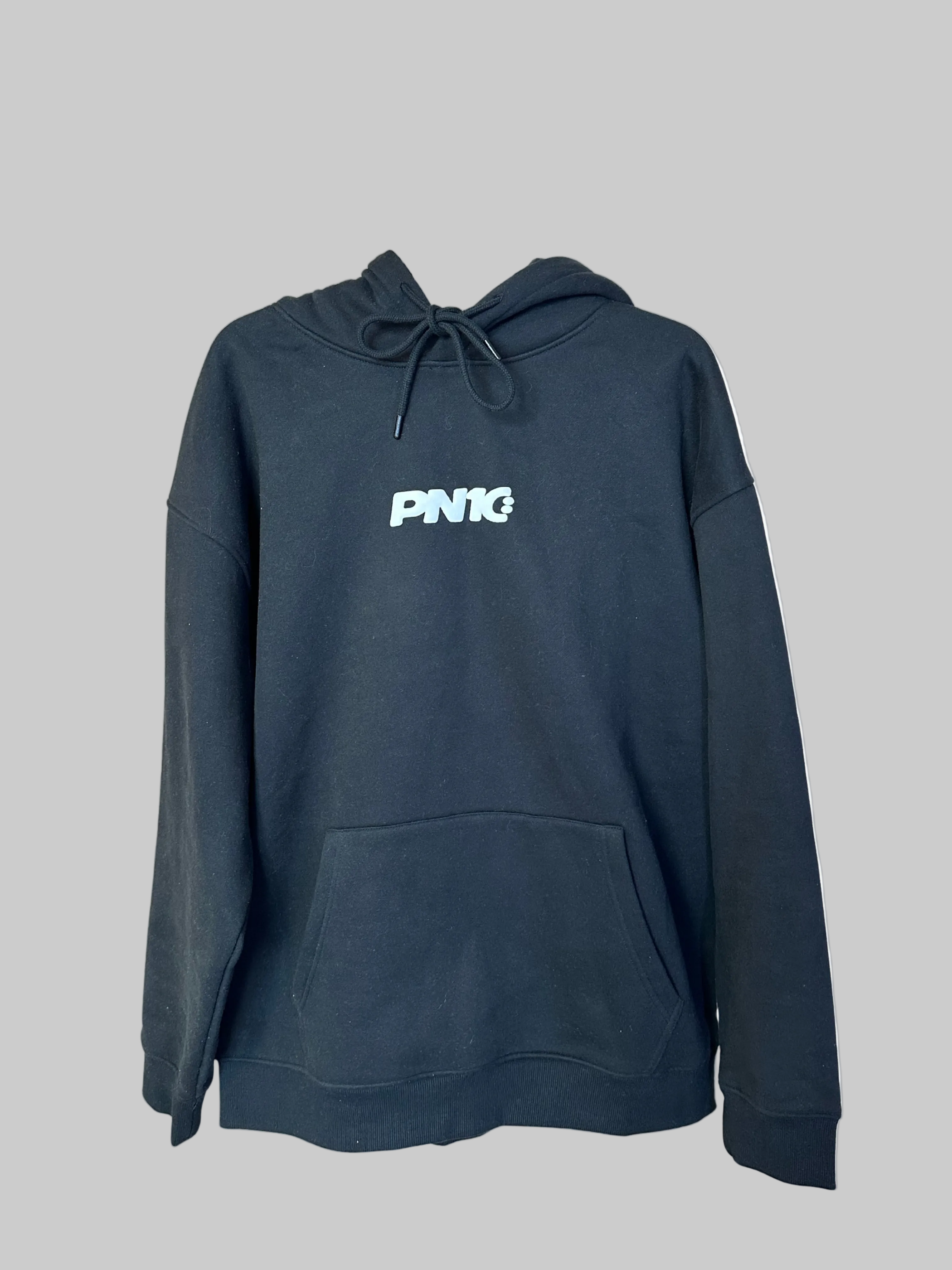 Black Original Hoodie